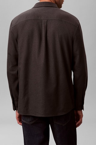 Chemise - Noir