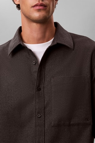 Chemise - Noir