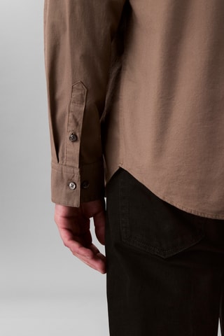 Chemise - Beige