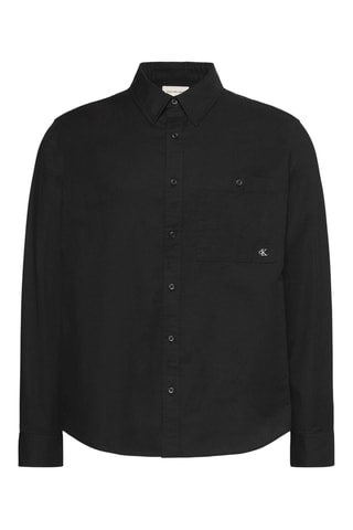 Chemise - Noir