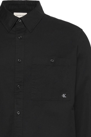 Chemise - Noir