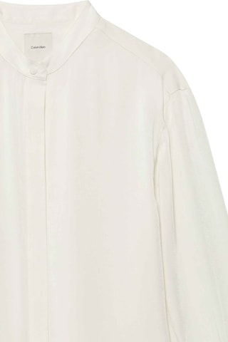Chemise - Ecru