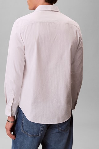 Chemise - Blanc