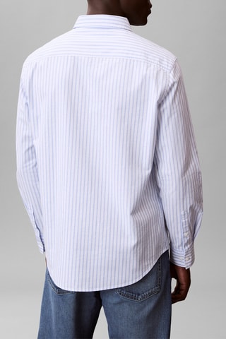 Chemise - Bleu clair