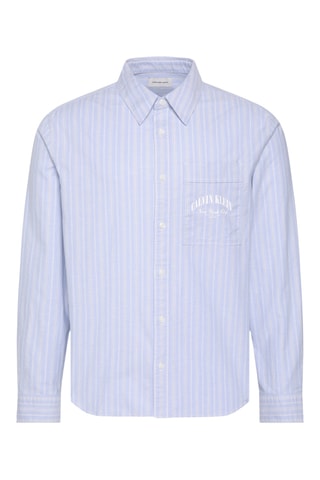 Chemise - Bleu clair