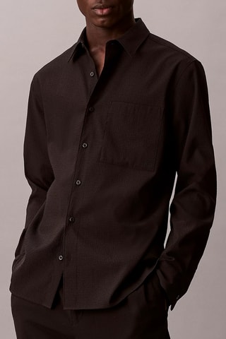 Chemise - Noir