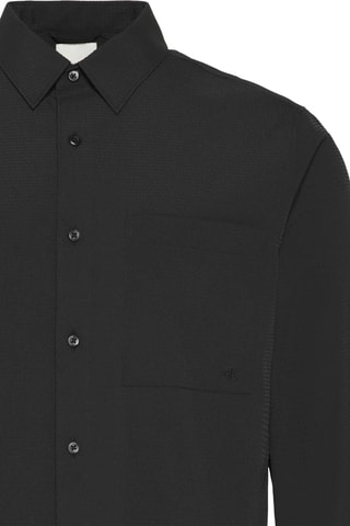 Chemise - Noir