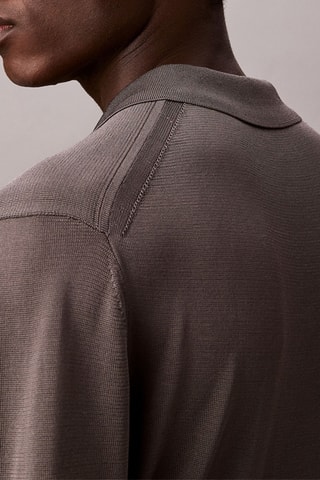 Polo - Gris