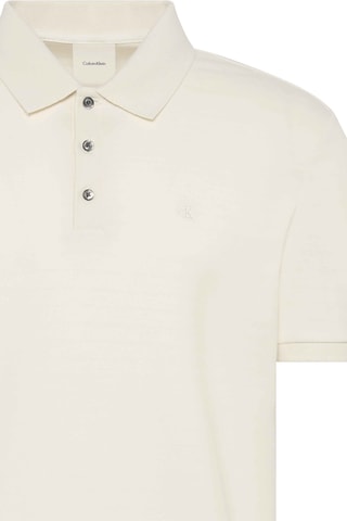 Polo - Blanc cassé