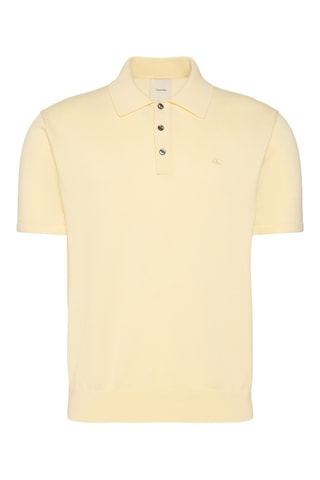 Polo - Ecru