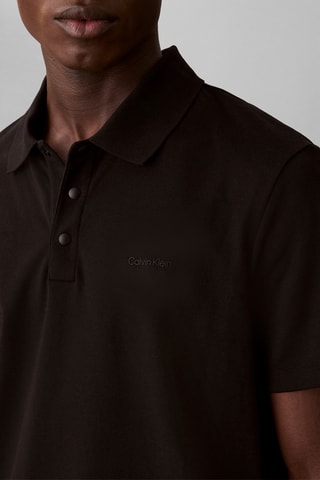 Polo - Noir