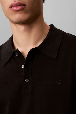 Polo - Noir