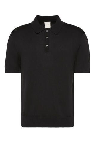 Polo - Noir