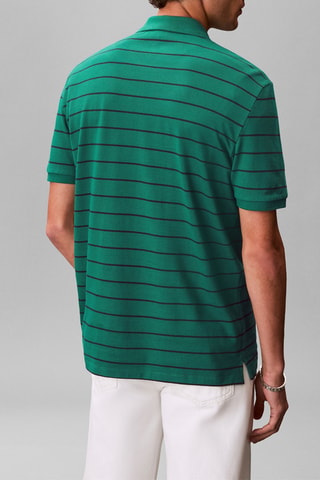 Polo - Vert