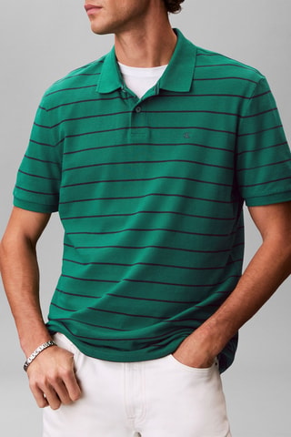 Polo - Vert