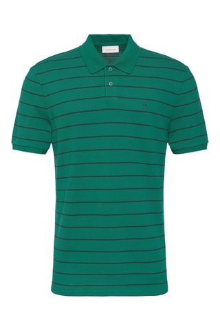 Polo - Vert