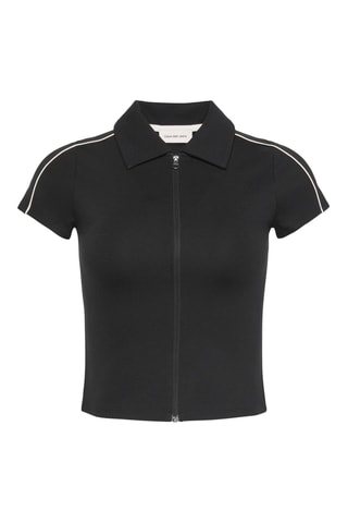 Polo - Noir