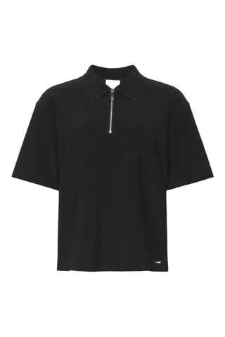 Polo - Noir