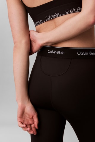 Legging taille haute - Noir