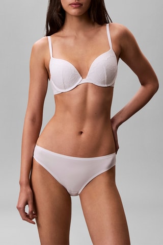Culotte - Blanc
