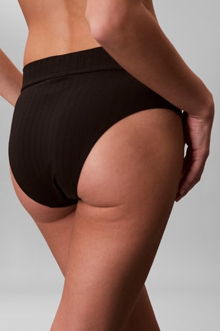 Culotte - Noir