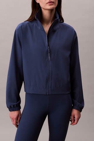 Coupe-vent - Bleu marine