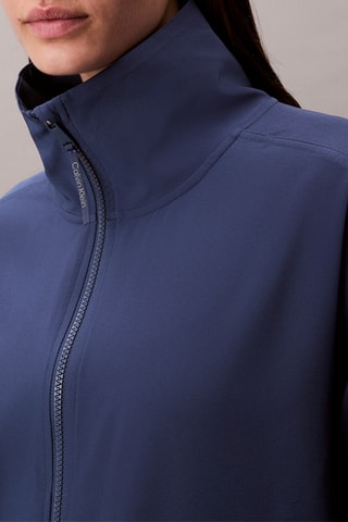 Coupe-vent - Bleu marine