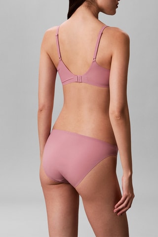 Culotte - Mauve