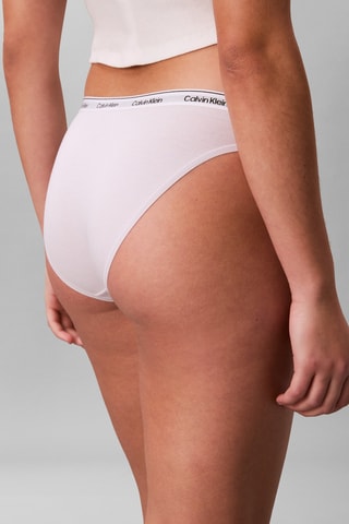 Culotte - Mauve
