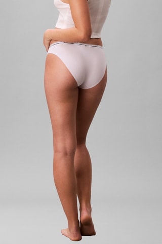 Culotte - Mauve