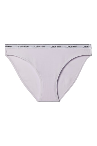 Culotte - Mauve
