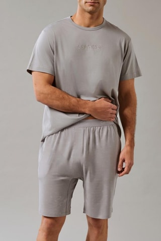 Pyjama - Gris foncé