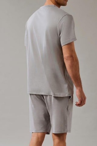 Pyjama - Gris foncé