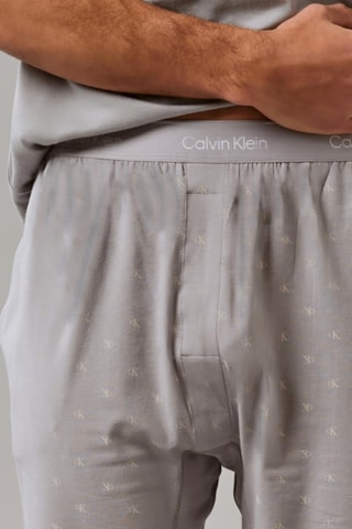 Pyjama - Gris foncé