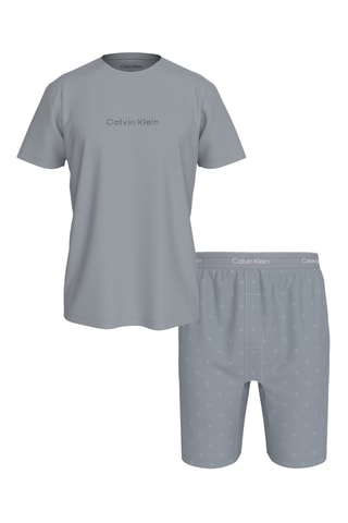 Pyjama - Gris foncé
