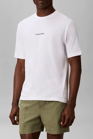 T-shirt - Blanc