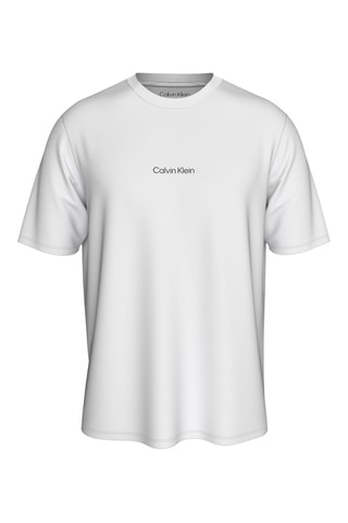 T-shirt - Blanc