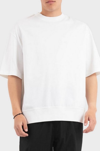 T-shirt - Blanc