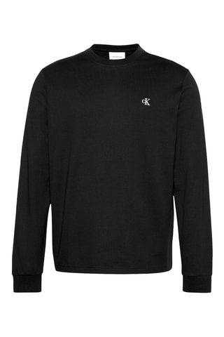 T-shirt - Noir