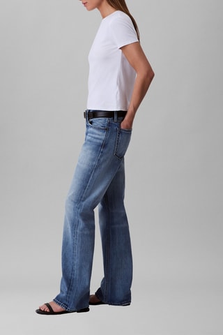 T-shirt - Blanc