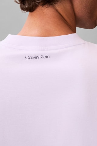 T-shirt regular - Lilas
