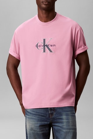 T-shirt - Rose