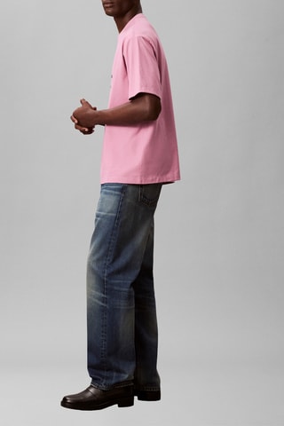 T-shirt - Rose