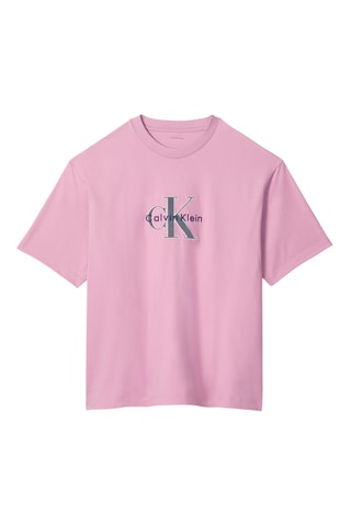 T-shirt - Rose