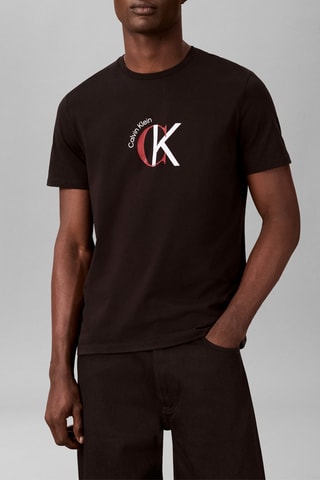 T-shirt - Noir