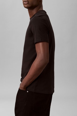 T-shirt - Noir
