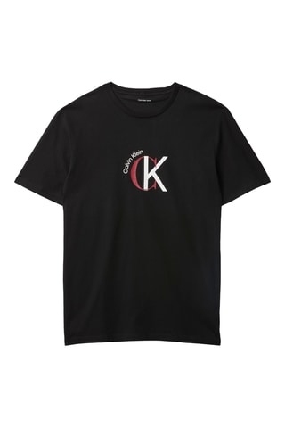 T-shirt - Noir