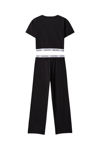 Pyjama - Noir