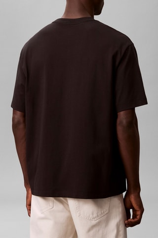 T-shirt - Noir