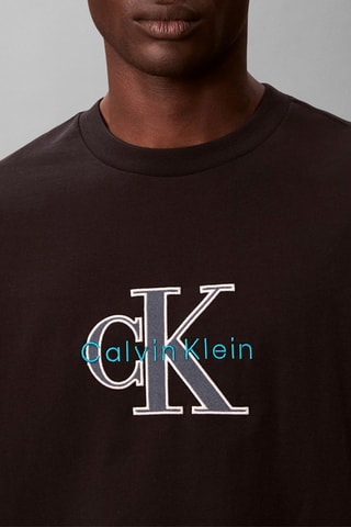 T-shirt - Noir